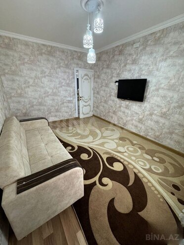 Продаётся 4-комн. вторичка 110 м², м. Иншаатчылар, photo 20 from 23