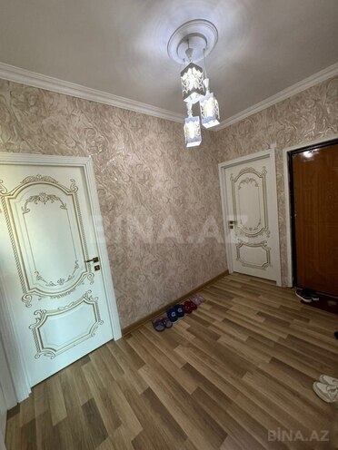 Продаётся 4-комн. вторичка 110 м², м. Иншаатчылар, photo 7 from 23