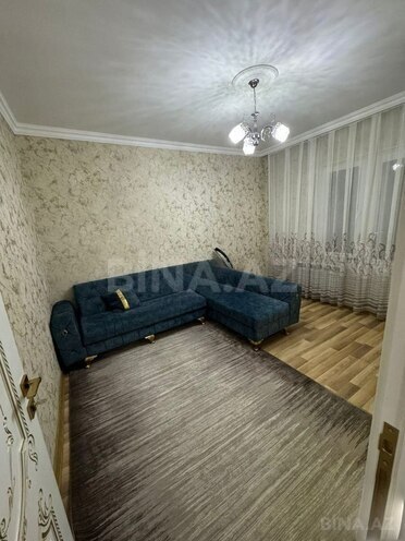 Продаётся 4-комн. вторичка 110 м², м. Иншаатчылар, photo 15 from 23