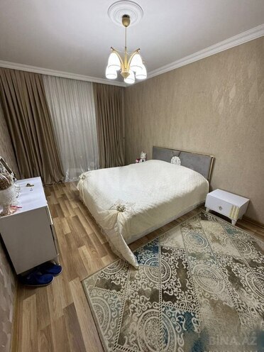 Продаётся 4-комн. вторичка 110 м², м. Иншаатчылар, photo 18 from 23