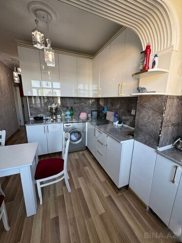 Продаётся 4-комн. вторичка 110 м², м. Иншаатчылар, photo 12 from 23