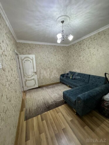 Продаётся 4-комн. вторичка 110 м², м. Иншаатчылар, photo 16 from 23