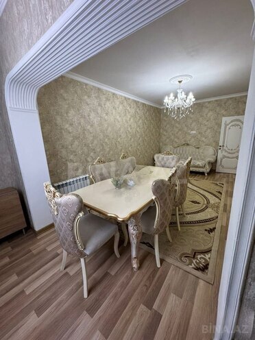 Продаётся 4-комн. вторичка 110 м², м. Иншаатчылар, photo 5 from 23