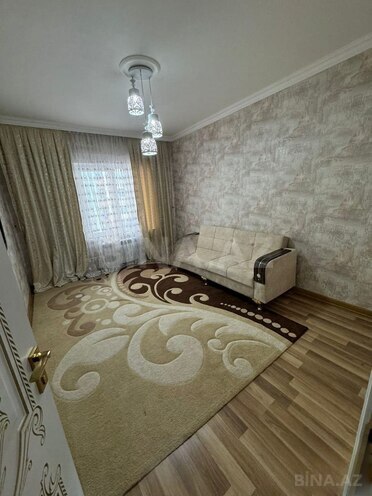 Продаётся 4-комн. вторичка 110 м², м. Иншаатчылар, photo 13 from 23