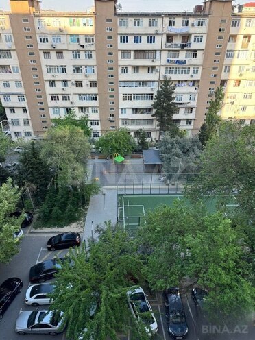 Продаётся 4-комн. вторичка 110 м², м. Иншаатчылар, photo 21 from 23