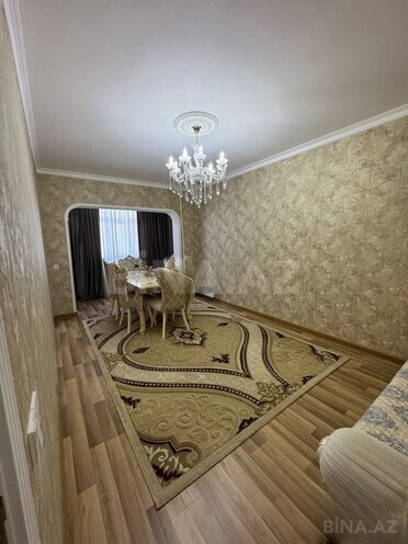 Продаётся 4-комн. вторичка 110 м², м. Иншаатчылар, photo 3 from 23