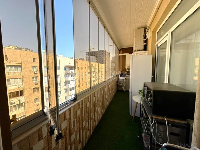Satılır 4 otaqlı yeni tikili 180 m², Elmlər Akademiyası m., photo 19 from 32