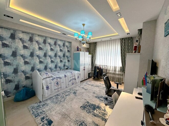 Satılır 4 otaqlı yeni tikili 180 m², Elmlər Akademiyası m., photo 17 from 32