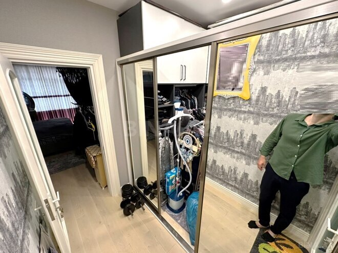 Satılır 4 otaqlı yeni tikili 180 m², Elmlər Akademiyası m., photo 16 from 32