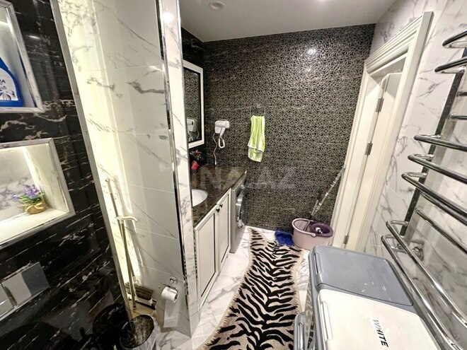 Satılır 4 otaqlı yeni tikili 180 m², Elmlər Akademiyası m., photo 23 from 32
