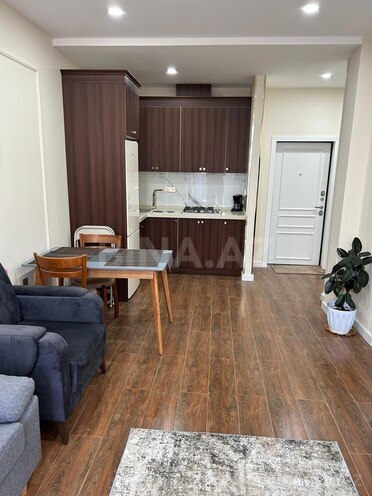 Satılır 2 otaqlı yeni tikili 56 m², 28 May m., photo 10 from 28