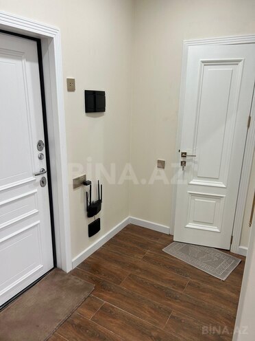 Satılır 2 otaqlı yeni tikili 56 m², 28 May m., photo 22 from 28