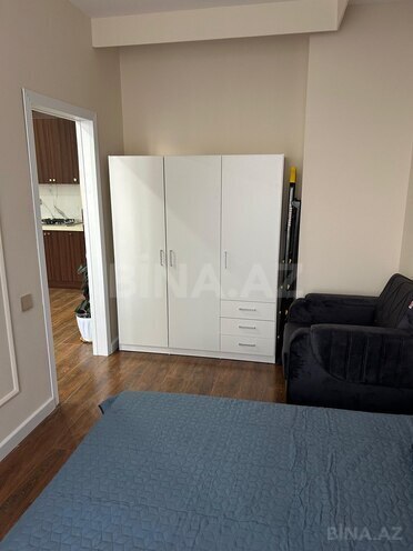 Satılır 2 otaqlı yeni tikili 56 m², 28 May m., photo 16 from 28