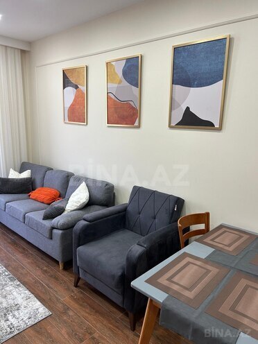 Satılır 2 otaqlı yeni tikili 56 m², 28 May m., photo 6 from 28