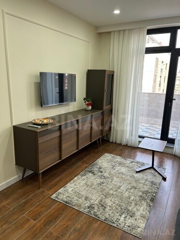Satılır 2 otaqlı yeni tikili 56 m², 28 May m., photo 7 from 28
