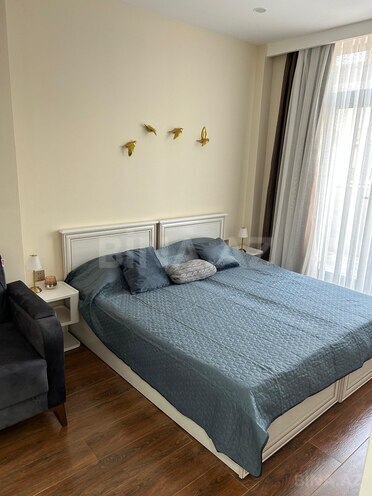 Satılır 2 otaqlı yeni tikili 56 m², 28 May m., photo 18 from 28