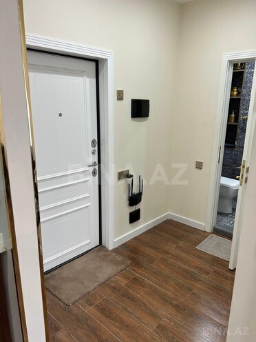 Satılır 2 otaqlı yeni tikili 56 m², 28 May m., photo 23 from 28