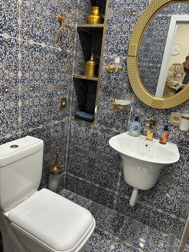 Satılır 2 otaqlı yeni tikili 56 m², 28 May m., photo 20 from 28