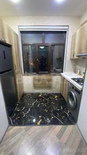 İcarəyə verilir 2 otaqlı yeni tikili 50 m², Nəsimi m., photo 4 from 6