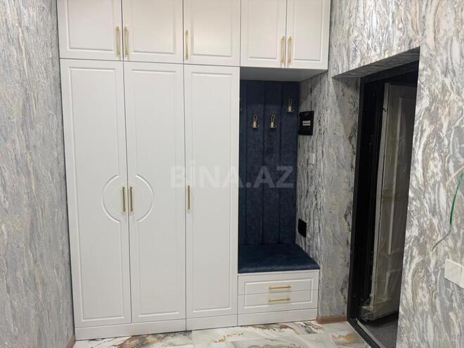 Satılır 2 otaqlı yeni tikili 70 m², Nərimanov r., photo 3 from 10