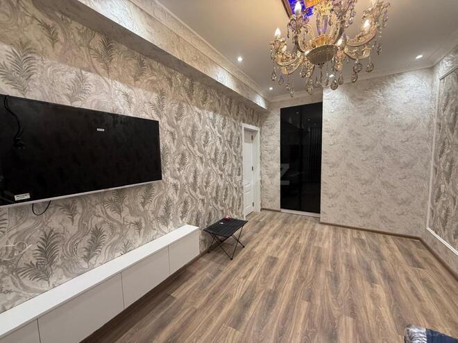 Satılır 2 otaqlı yeni tikili 70 m², Nərimanov r., photo 4 from 10