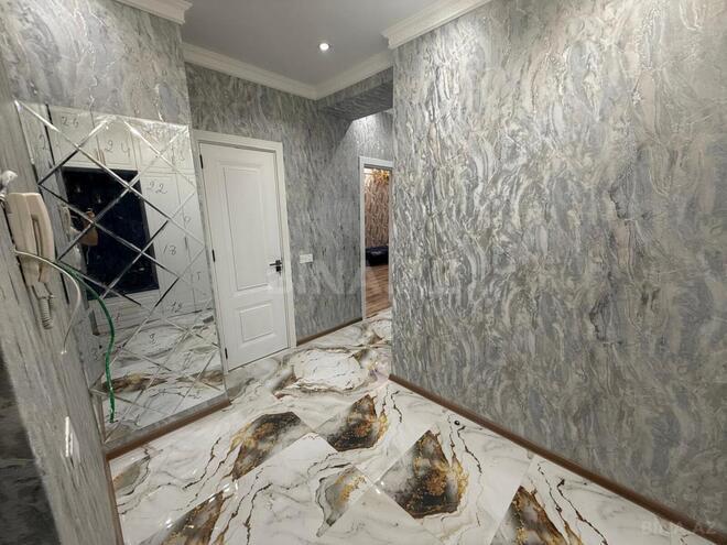 Satılır 2 otaqlı yeni tikili 70 m², Nərimanov r., photo 1 from 10