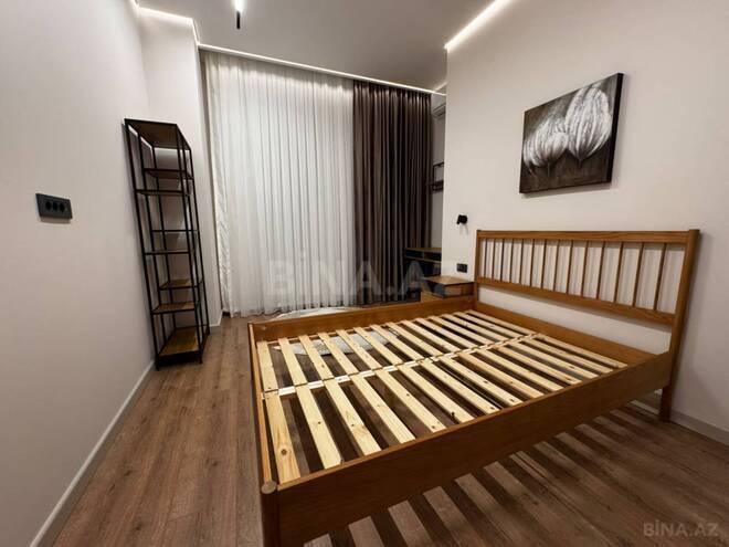 İcarəyə verilir 3 otaqlı yeni tikili 95 m², 28 May m., photo 17 from 32