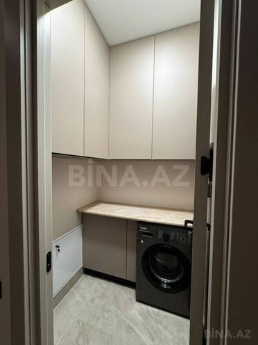 İcarəyə verilir 3 otaqlı yeni tikili 95 m², 28 May m., photo 20 from 32