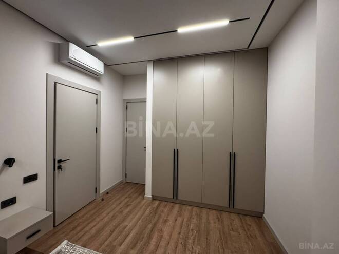 İcarəyə verilir 3 otaqlı yeni tikili 95 m², 28 May m., photo 14 from 32