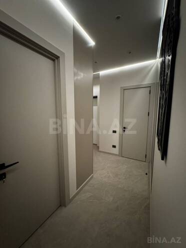 İcarəyə verilir 3 otaqlı yeni tikili 95 m², 28 May m., photo 18 from 32