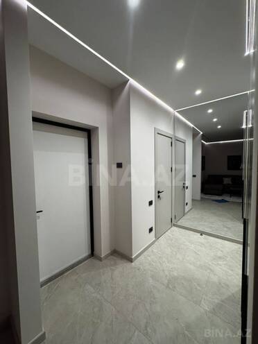 İcarəyə verilir 3 otaqlı yeni tikili 95 m², 28 May m., photo 8 from 32