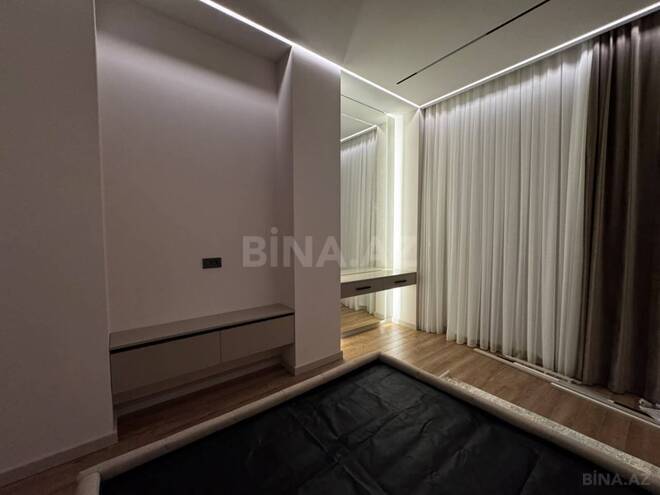 İcarəyə verilir 3 otaqlı yeni tikili 95 m², 28 May m., photo 10 from 32