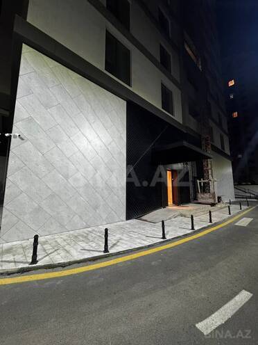 İcarəyə verilir 3 otaqlı yeni tikili 95 m², 28 May m., photo 31 from 32