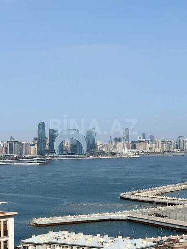Satılır 4 otaqlı yeni tikili 178 m², Bayıl q., photo 5 from 19
