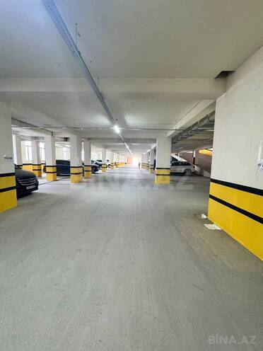 Satılır 4 otaqlı yeni tikili 178 m², Bayıl q., photo 15 from 19