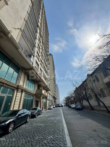 Satılır 4 otaqlı yeni tikili 178 m², Bayıl q., photo 16 from 19