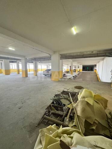 Satılır 4 otaqlı yeni tikili 178 m², Bayıl q., photo 13 from 19
