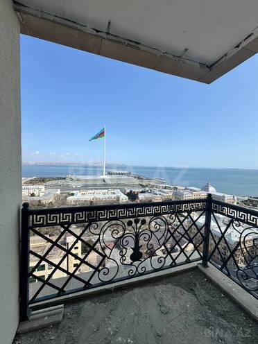 Satılır 4 otaqlı yeni tikili 178 m², Bayıl q., photo 10 from 19