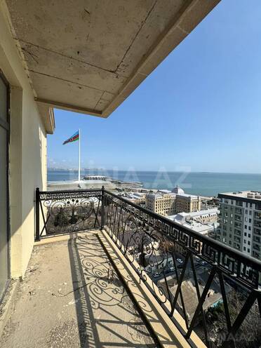 Satılır 4 otaqlı yeni tikili 178 m², Bayıl q., photo 4 from 19