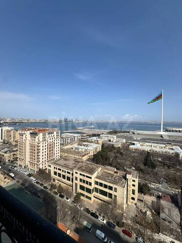 Satılır 4 otaqlı yeni tikili 178 m², Bayıl q., photo 12 from 19