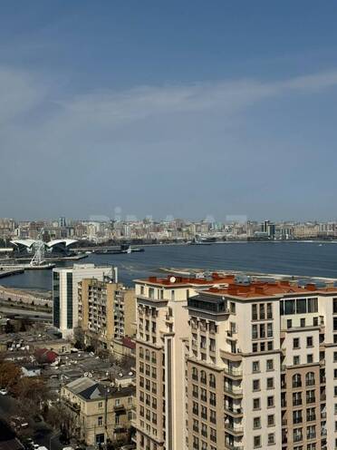 Satılır 4 otaqlı yeni tikili 178 m², Bayıl q., photo 7 from 19