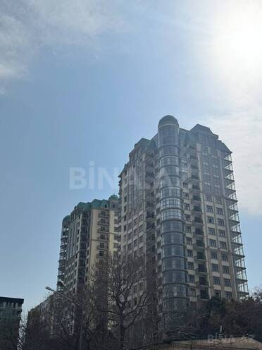 Satılır 4 otaqlı yeni tikili 178 m², Bayıl q., photo 18 from 19