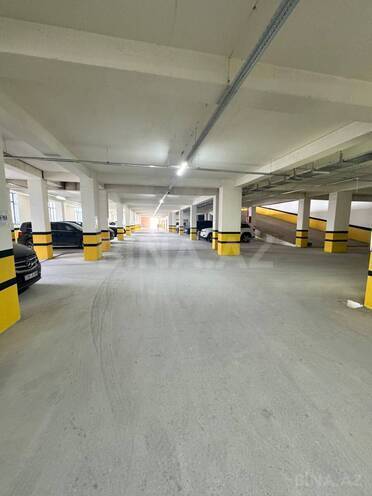 Satılır 4 otaqlı yeni tikili 178 m², Bayıl q., photo 14 from 19