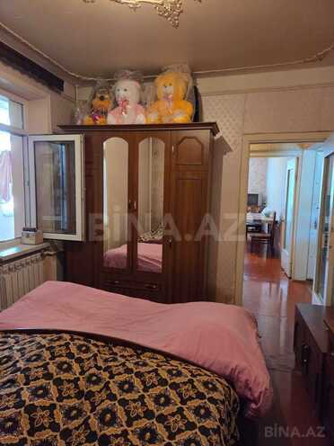 Продаётся 2-комн. вторичка 65 м², м. Халглар Достлугу, photo 7 from 20