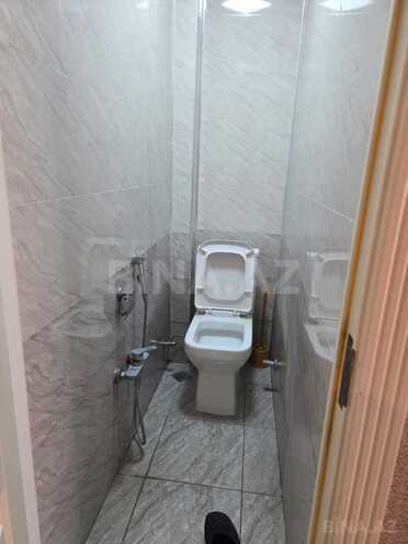 Продаётся 2-комн. вторичка 65 м², м. Халглар Достлугу, photo 18 from 20