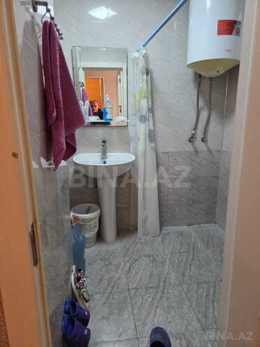 Продаётся 2-комн. вторичка 65 м², м. Халглар Достлугу, photo 16 from 20