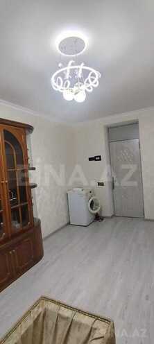 Сдаётся 1-комн. вторичка 30 м², м. Нефтчиляр, photo 4 from 11
