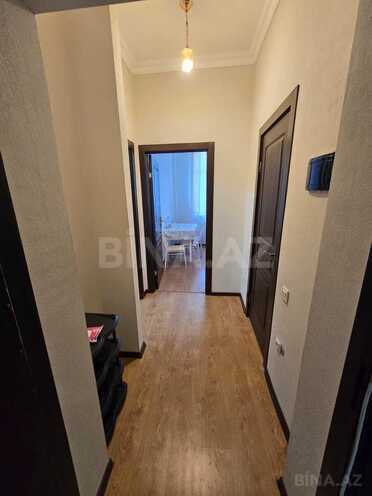 İcarəyə verilir 1 otaqlı yeni tikili 45 m², Yasamal r., photo 6 from 18
