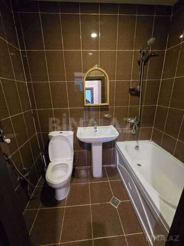 İcarəyə verilir 1 otaqlı yeni tikili 45 m², Yasamal r., photo 14 from 18