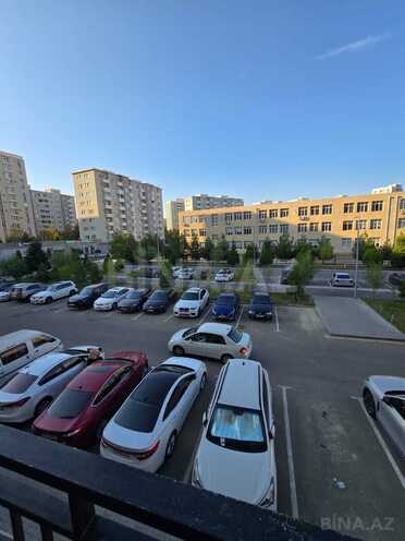 İcarəyə verilir 1 otaqlı yeni tikili 45 m², Yasamal r., photo 12 from 18
